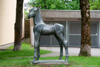Stralendorff-Eilers Friderun von - Folen