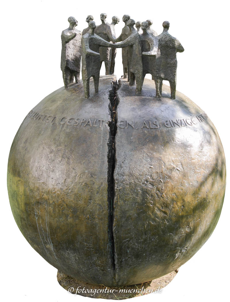 Hoffnung (Weltkugel)