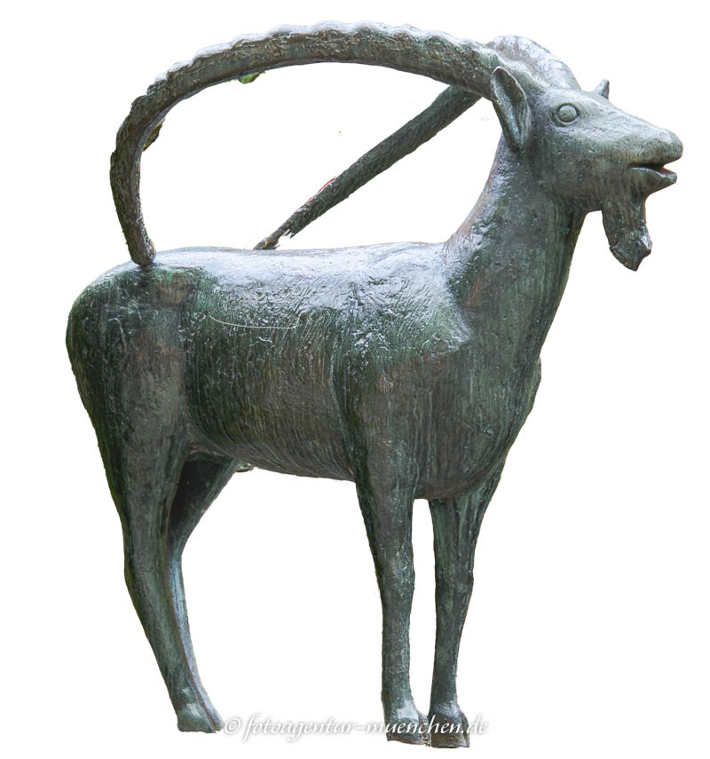 Steinbock