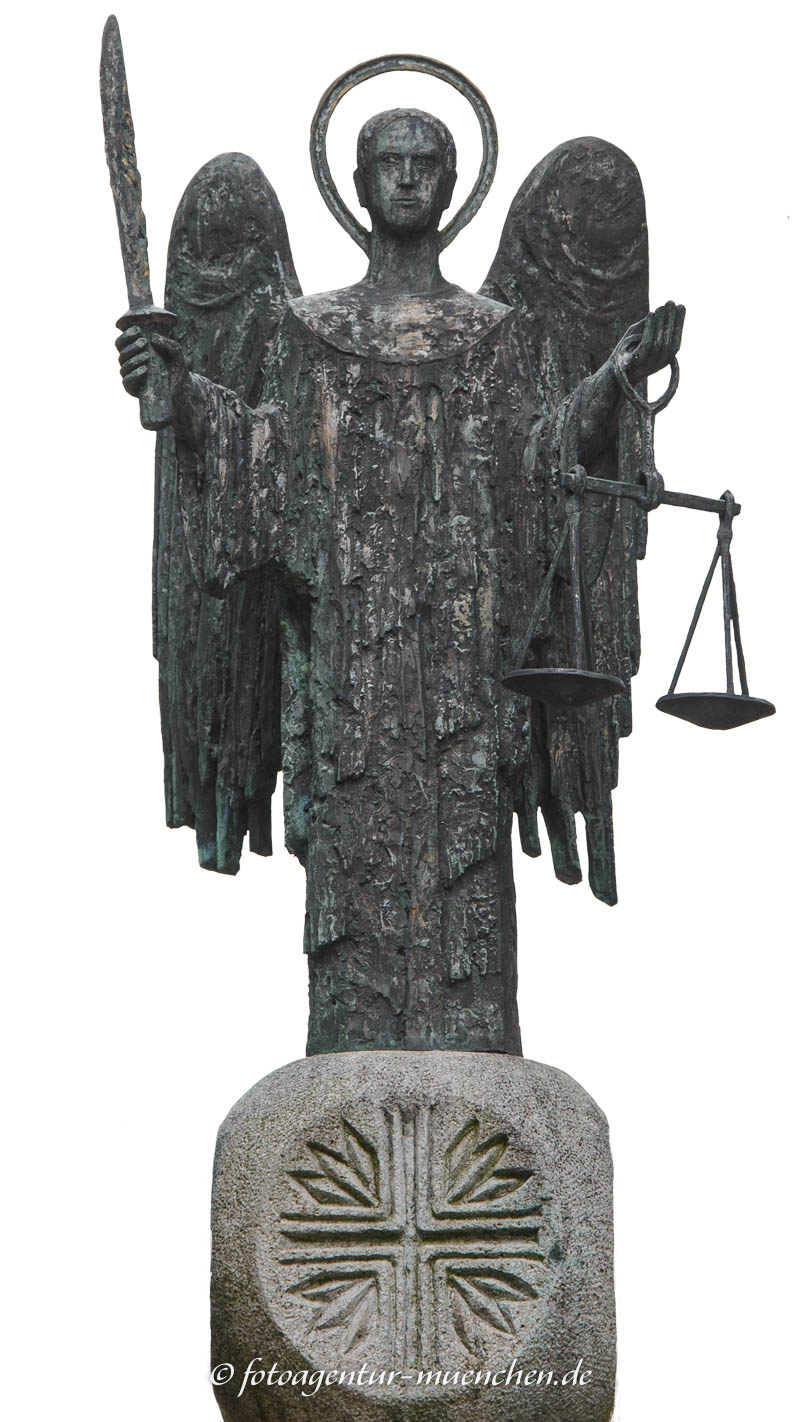 Erzengel Michael