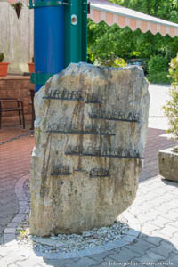 Kriegerdenkmal: 