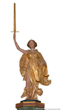 Buscher Thomas - Justitia