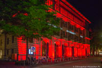 Night of Light - Literaturhaus – Foto aus München