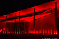 Night of Light - Pinakothek der Morderne – Foto aus München