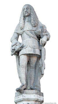 Kurfürst Ferdinand Maria (1651-1679)