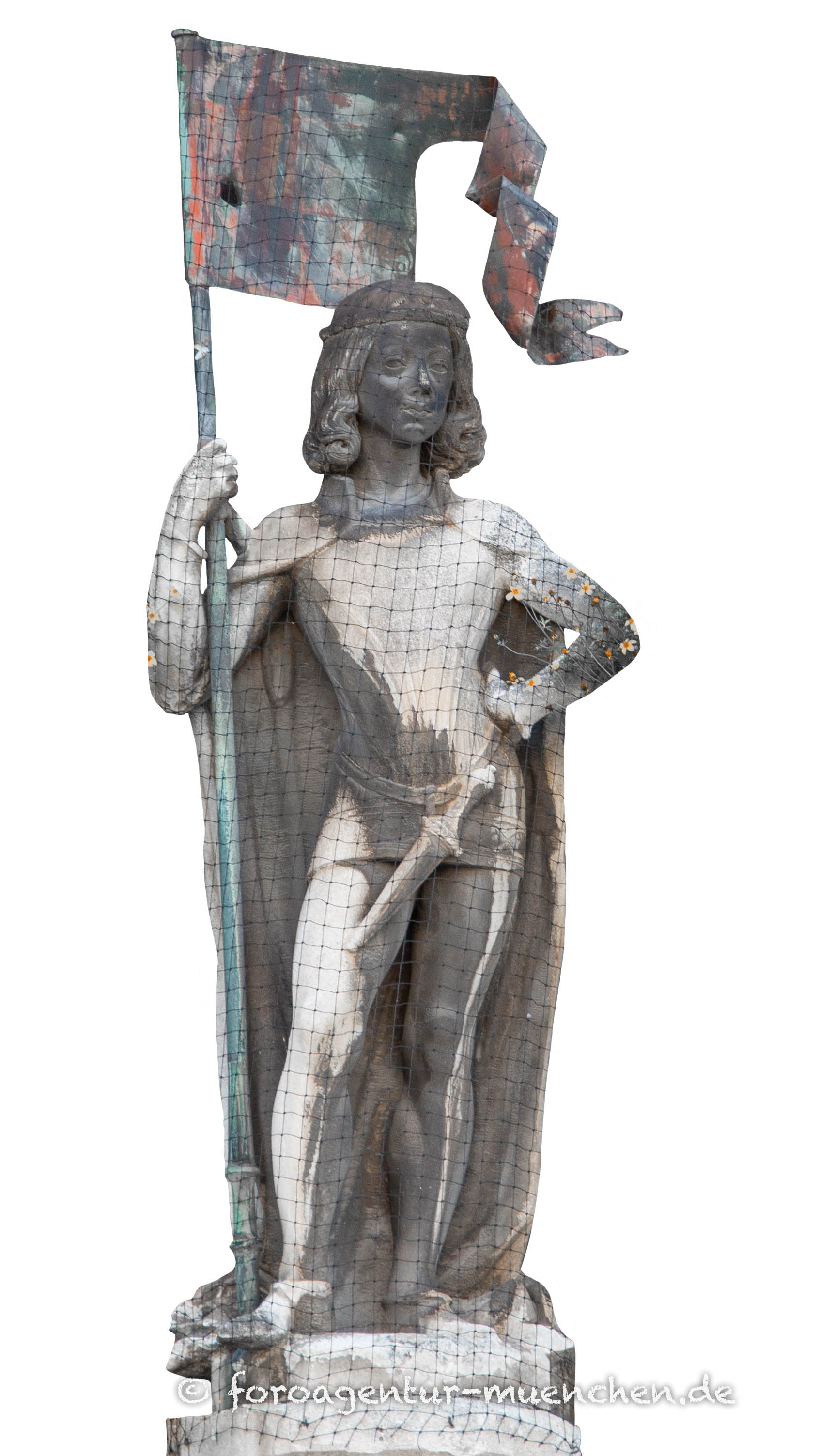 Herzog Adolph (1435-1441)