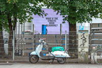 Gretta Louw - The Commons – Foto aus München