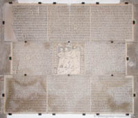 Kriegerdenkmal - St. Maximilian – Foto aus München