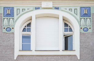 Gerhard Willhalm - Fenster