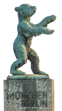 Berliner Bär
