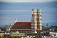 Stadtpfarrkirche Unserer Lieben Frau