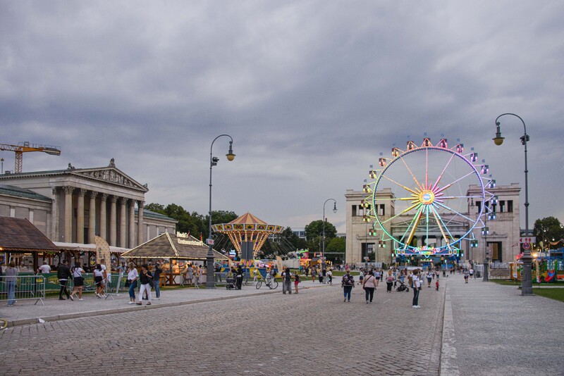 Königsplatz