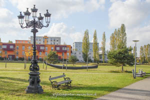 Gondel – Foto aus München