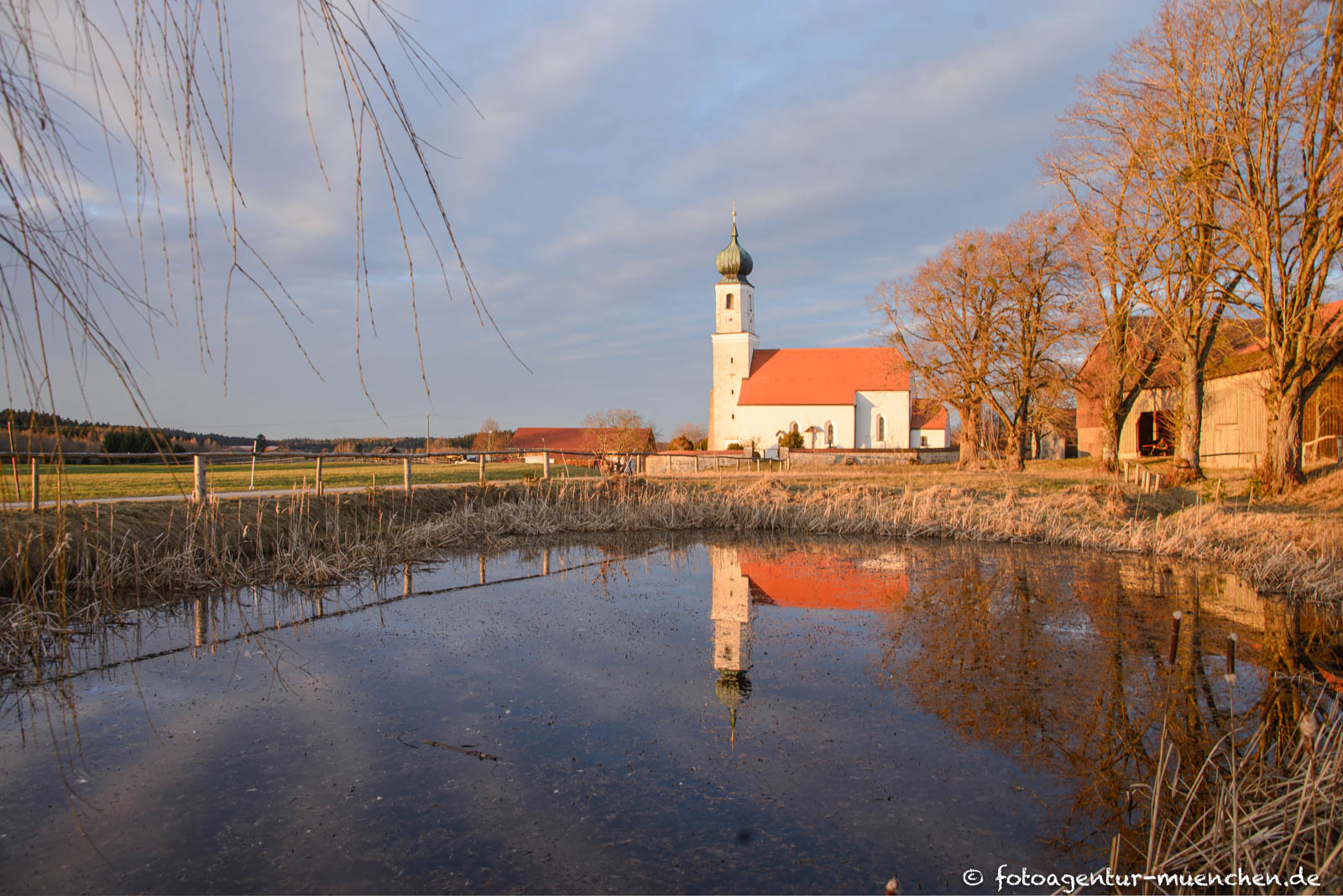 Filialkirche Mariä Geburt