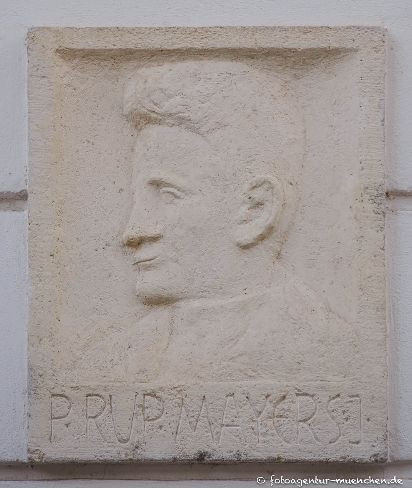 Pater Rupert Mayer