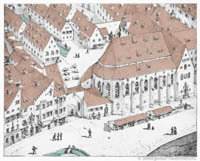 Steinlein - Baukunst – Foto aus München