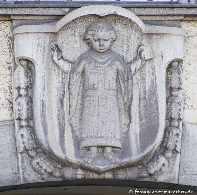 Münchner Kindl