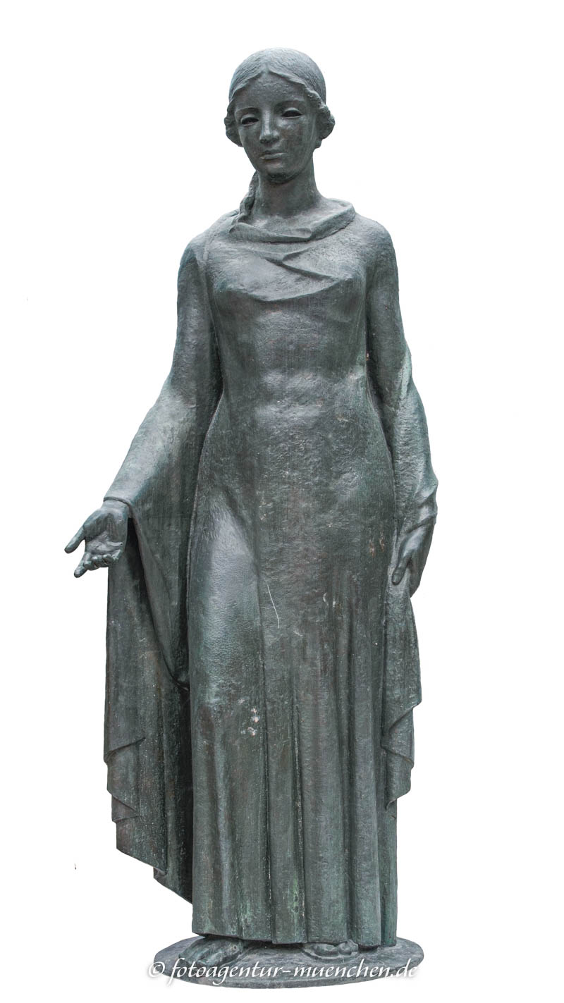 Das Mädchen