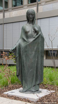 Die Mutter