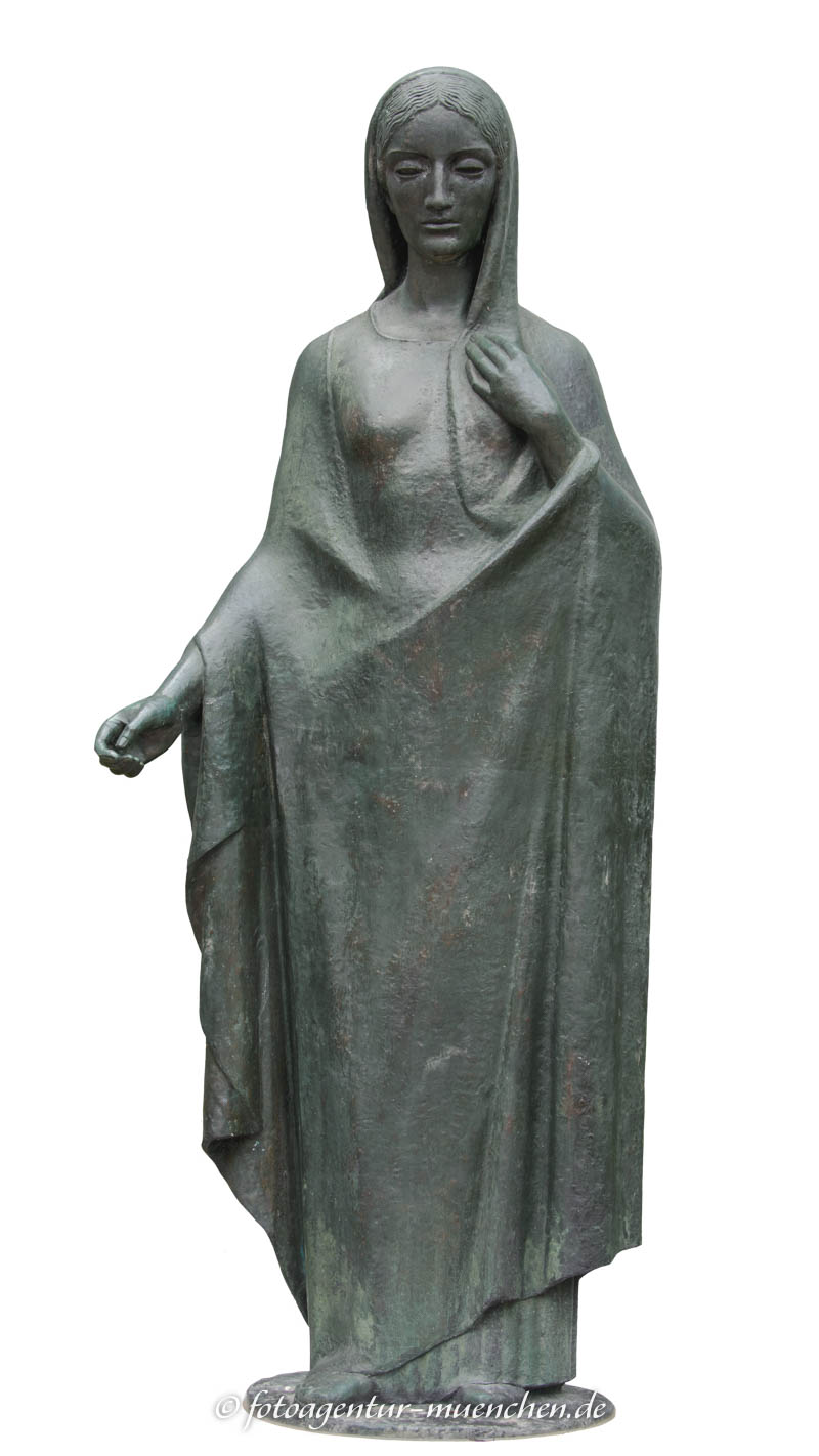Die Mutter
