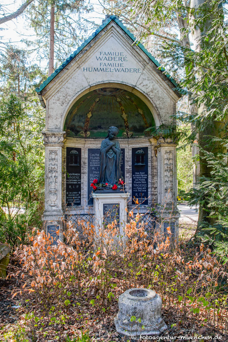 Waderé Heinrich