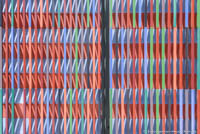 Museum Brandhorst - Fassade – Foto aus München
