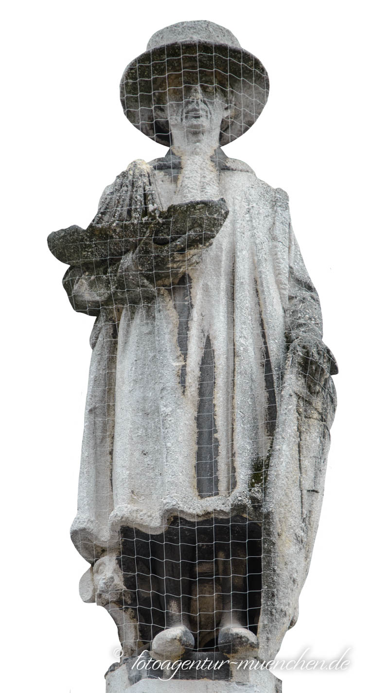 Unterfranken – Denkmal/Kunstwerk in München