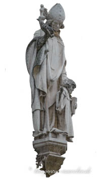  - Stadtpatron St. Benno