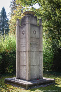 Kriegerdenkmal: 