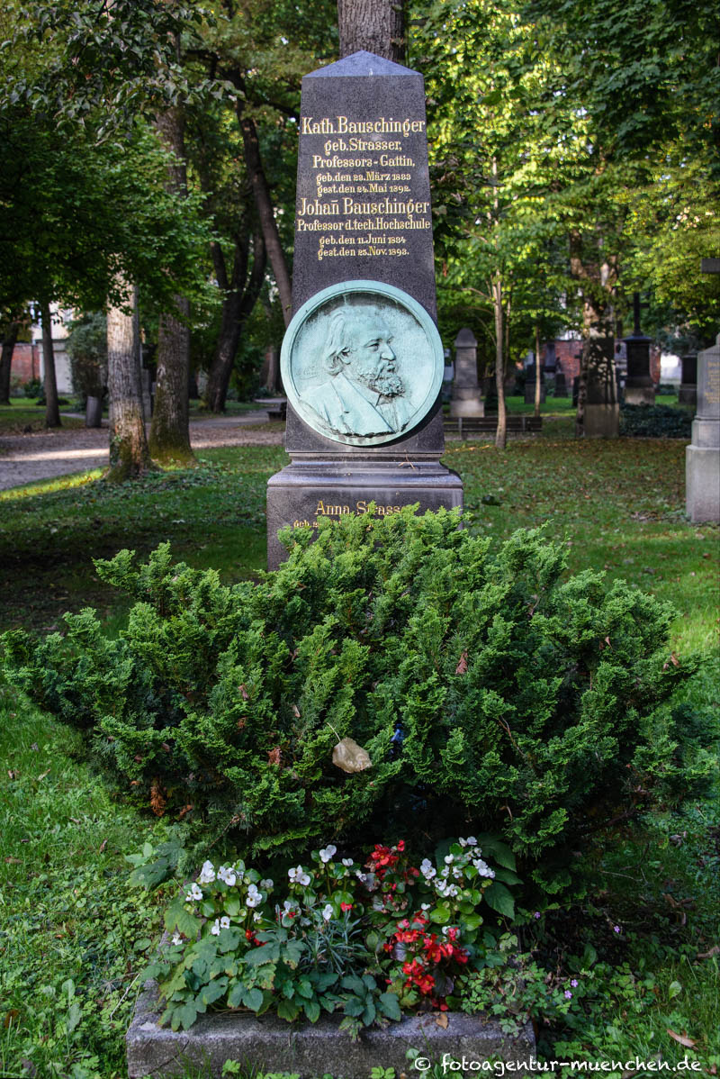 Bauschinger Johann