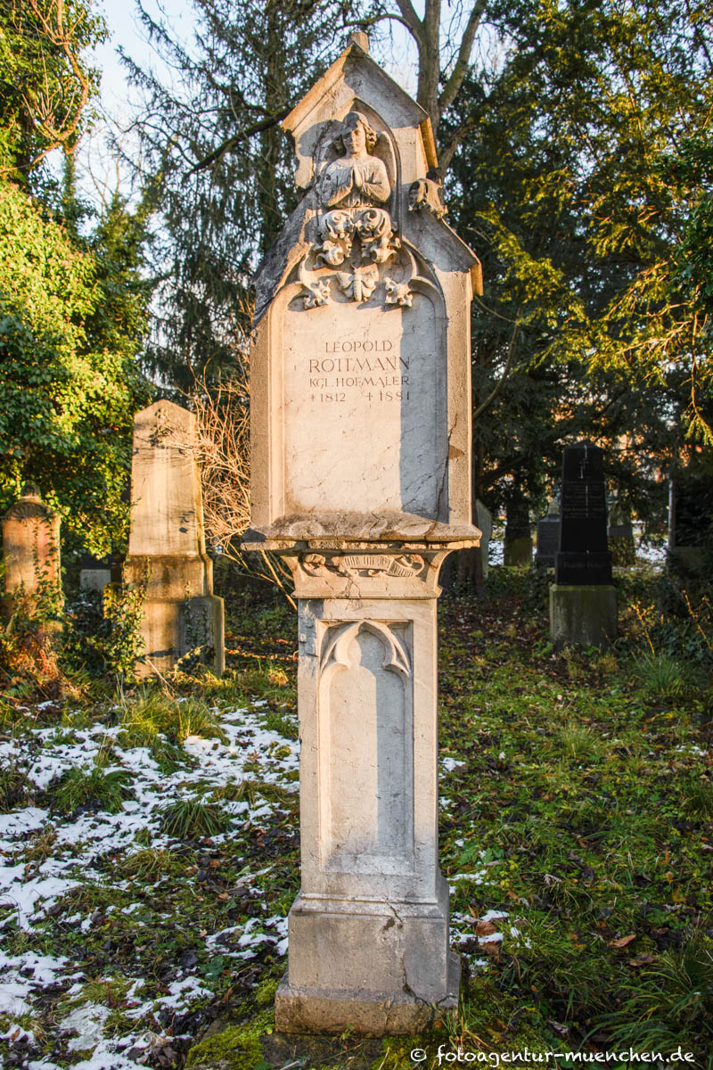 Rottmann Leopold