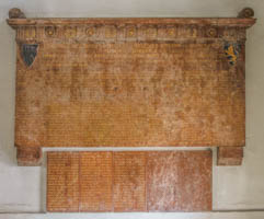 Kriegerdenkmal – Foto aus München