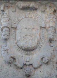 Emblem - Tiefbau