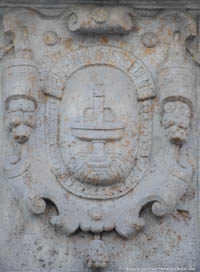 Emblem - Gesundheitswesen