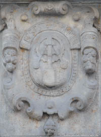 Emblem - Maschinenbau