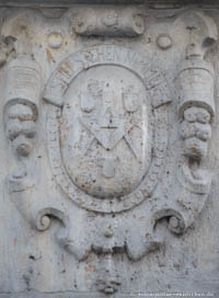 Emblem - Hochbau