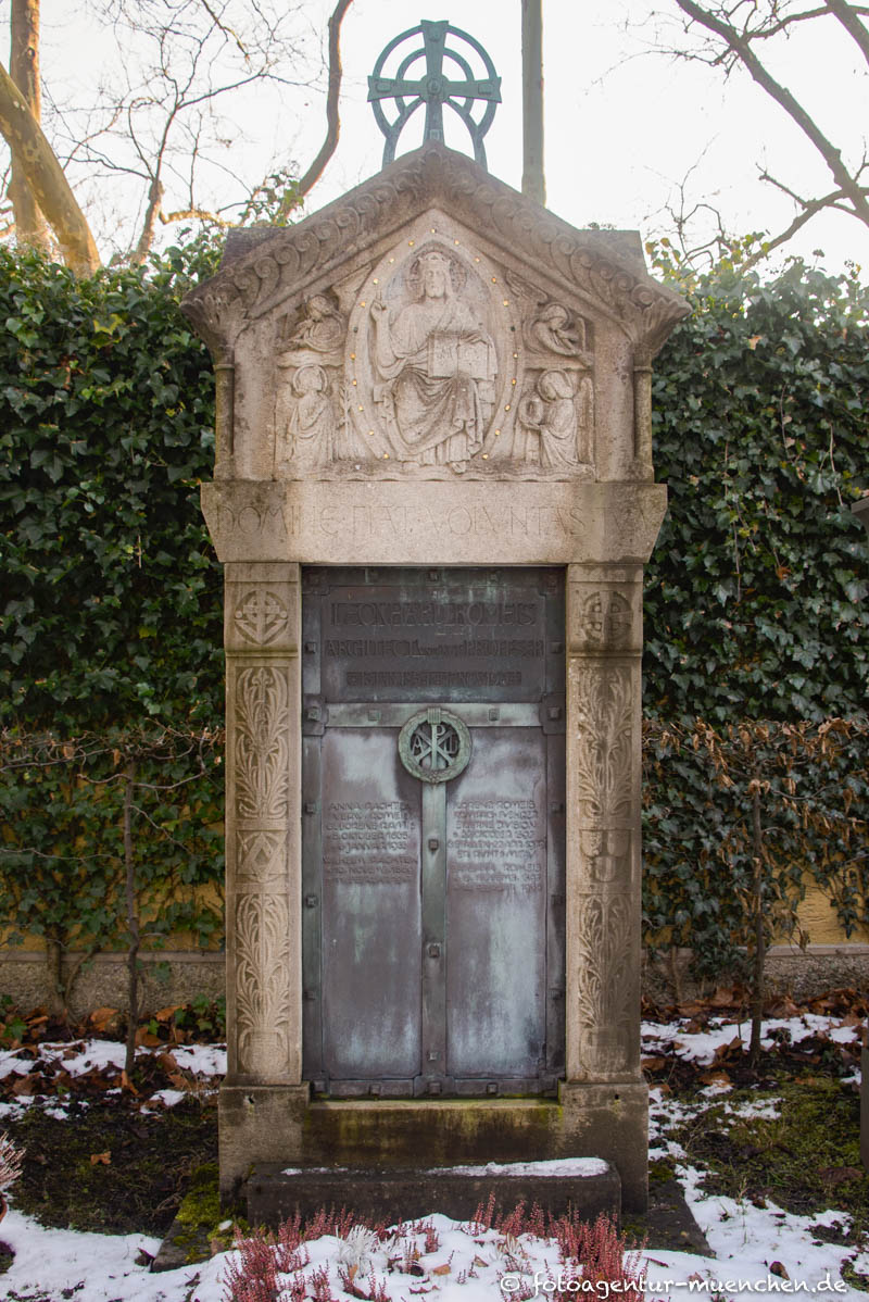 Romeis Leonhard