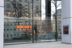 Gerhard Willhalm – Ein Ort. Seine Geschichte