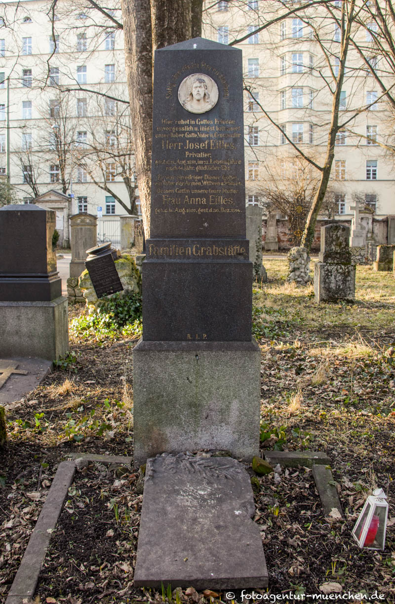 Eilles Joseph