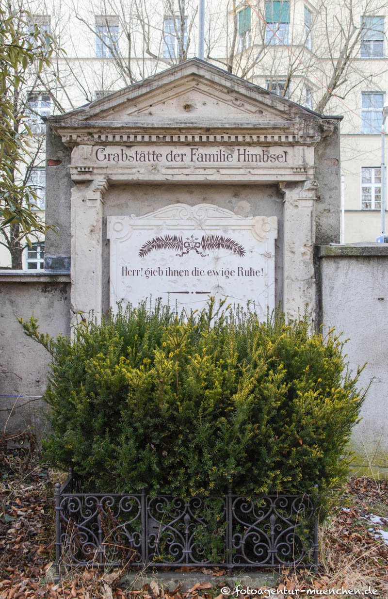 Himbsel Johann