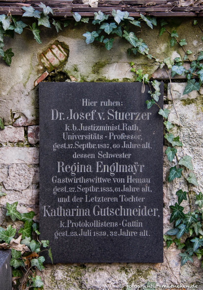 Stürzer Joseph von