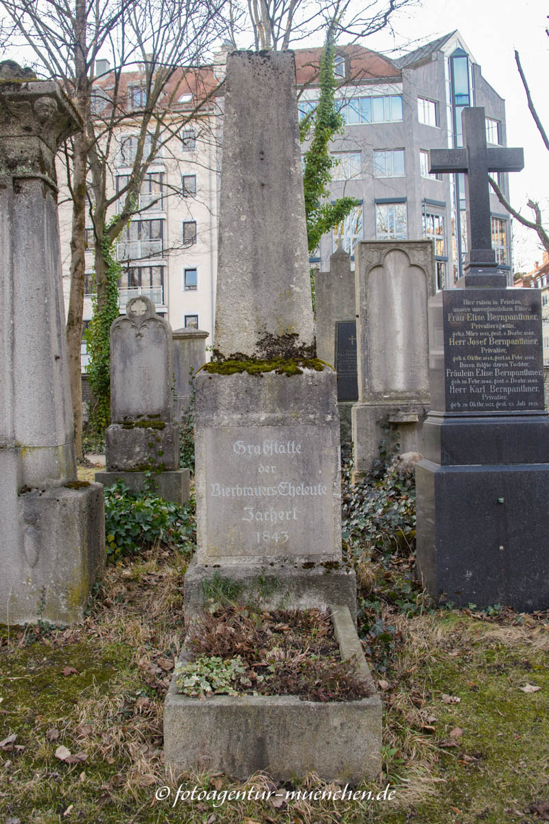 Zacherl Franz Xaver