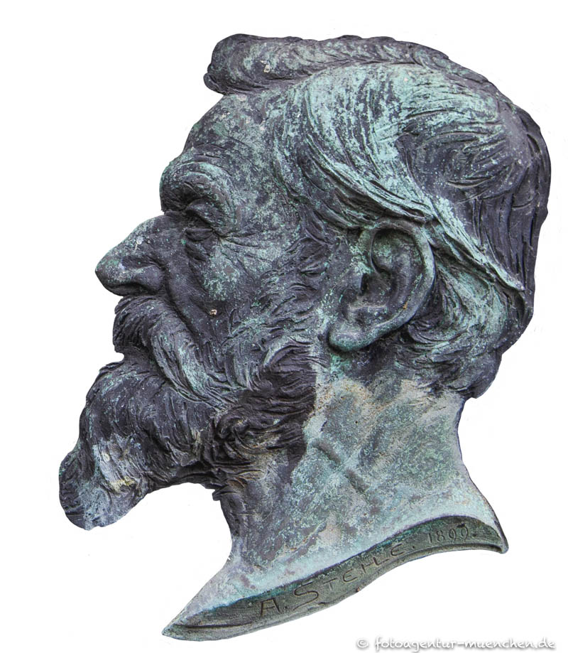 Relief - Georg Sigmund