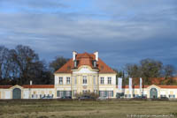 Königliche Porzellan Manufaktur Nymphenburg – Foto aus München