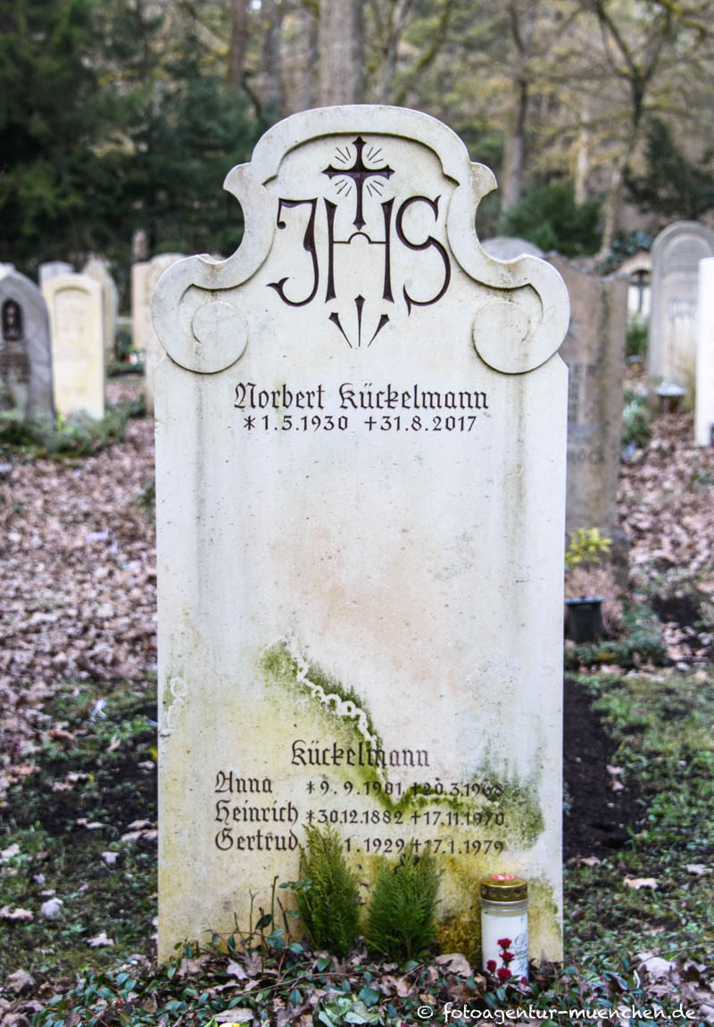 Kückelmann Gertrud
