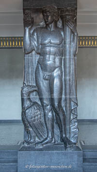 Janssen Ulfert - Prometheus