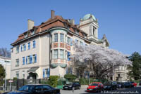 Pacelli-Palais – Foto aus München