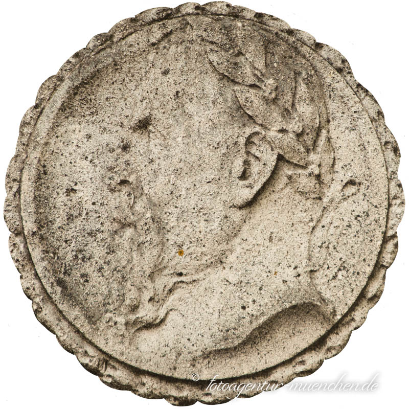 Luitpold Prinzregent von Bayern – Denkmal/Kunstwerk in München