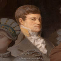 Johann Georg von Lori – Foto aus München