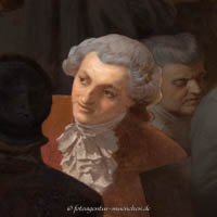 Andreas Felix von Oefele